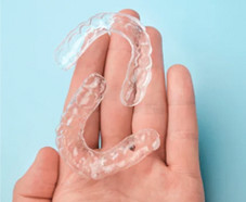 Retainers