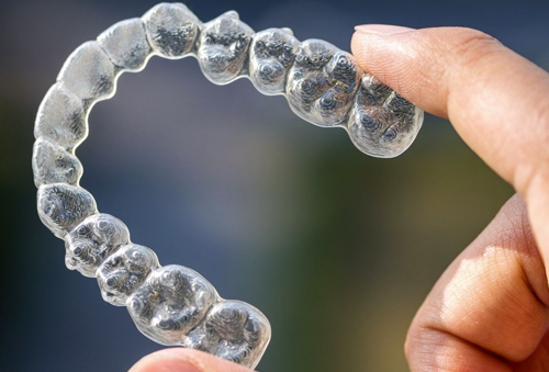 Clear Aligners Photo